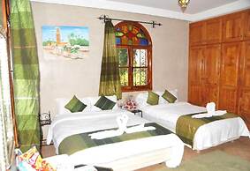 Riad Mhidou marrakech