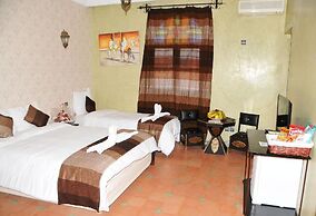 Riad Mhidou marrakech