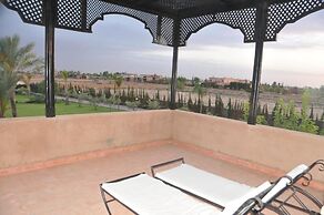 Riad Mhidou marrakech