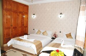 Riad Mhidou marrakech