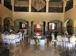 Riad Mhidou marrakech
