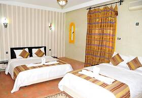 Riad Mhidou marrakech
