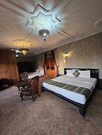 Riad Mhidou marrakech