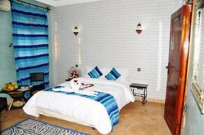 Riad Mhidou marrakech