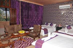Riad Mhidou marrakech