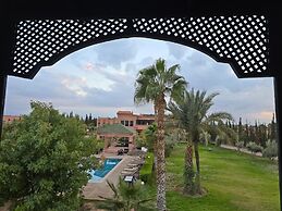 Riad Mhidou marrakech