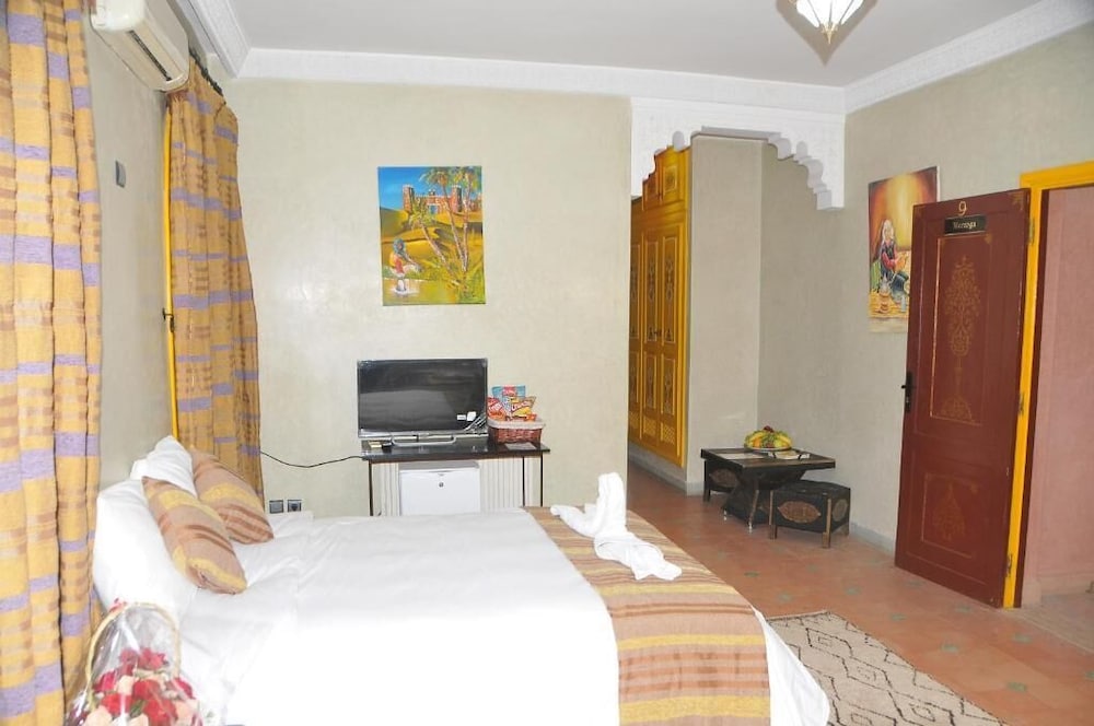 Riad Mhidou marrakech