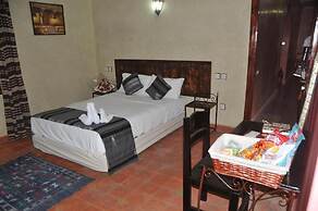 Riad Mhidou marrakech