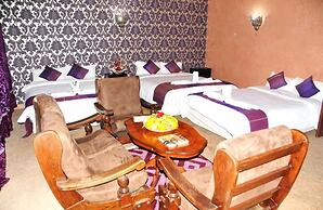 Riad Mhidou marrakech