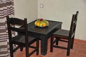 Riad Mhidou marrakech