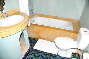 Riad Mhidou marrakech