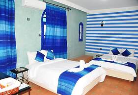 Riad Mhidou marrakech