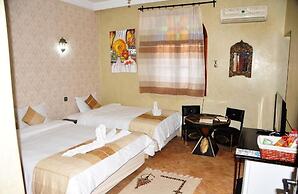 Riad Mhidou marrakech