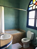 Riad Mhidou marrakech