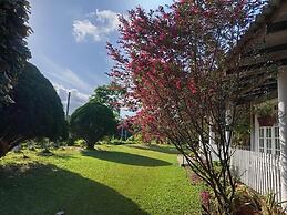 Aura Hilltop Matale