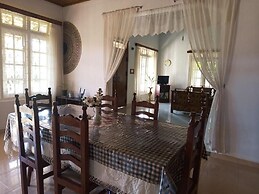 Aura Hilltop Matale