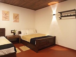 Aura Hilltop Matale