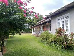 Aura Hilltop Matale
