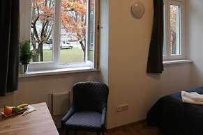 RiverView Apartments