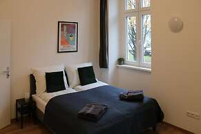 RiverView Apartments