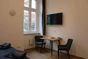 RiverView Apartments