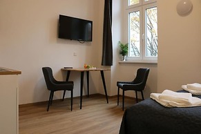 RiverView Apartments