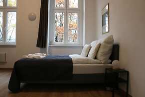 RiverView Apartments