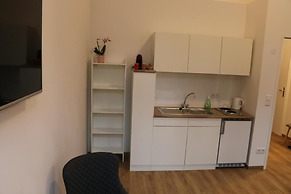 RiverView Apartments
