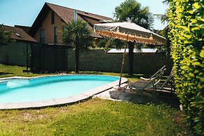 Sohana House