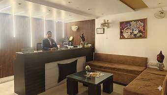 Hotel Ravi Palace Agra