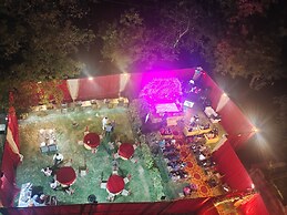Hotel Ravi Palace Agra
