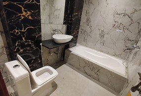Hotel Ravi Palace Agra