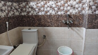 Hotel Ravi Palace Agra