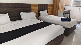 Hotel Ravi Palace Agra