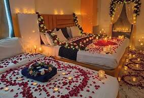 Hotel Ravi Palace Agra
