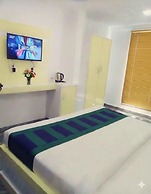 Hotel Ravi Palace Agra