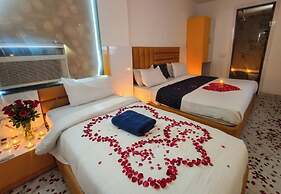 Hotel Ravi Palace Agra