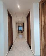 Hotel Ravi Palace Agra