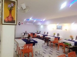 Hotel Ravi Palace Agra