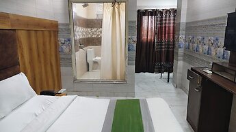 Hotel Ravi Palace Agra