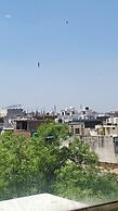 Hotel Ravi Palace Agra