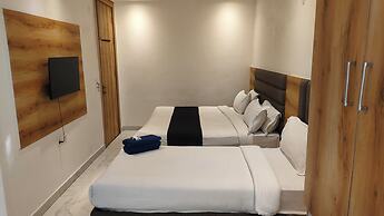 Hotel Ravi Palace Agra