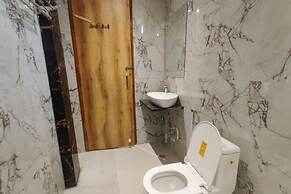 Hotel Ravi Palace Agra