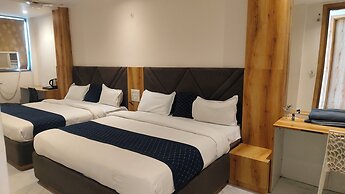 Hotel Ravi Palace Agra