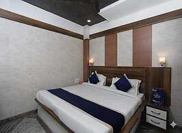 Hotel Ravi Palace Agra