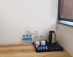 Hotel Ravi Palace Agra