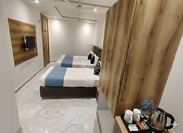 Hotel Ravi Palace Agra