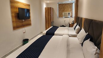 Hotel Ravi Palace Agra
