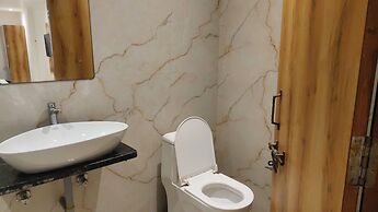 Hotel Ravi Palace Agra