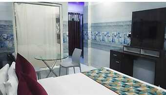 Hotel Ravi Palace Agra